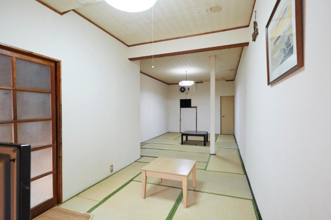 Iruka House 1 - Vacation Stay 9266 이키 외부 사진