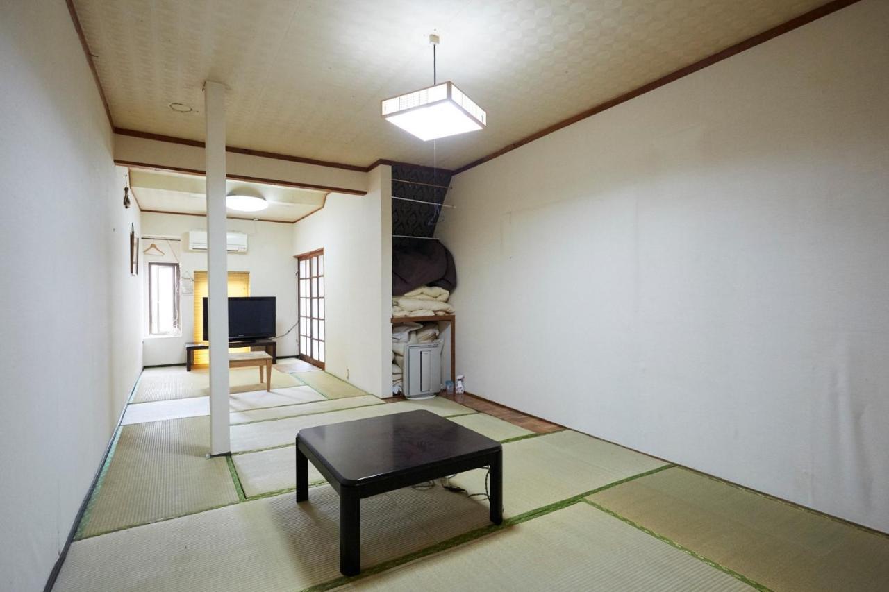 Iruka House 1 - Vacation Stay 9266 이키 외부 사진