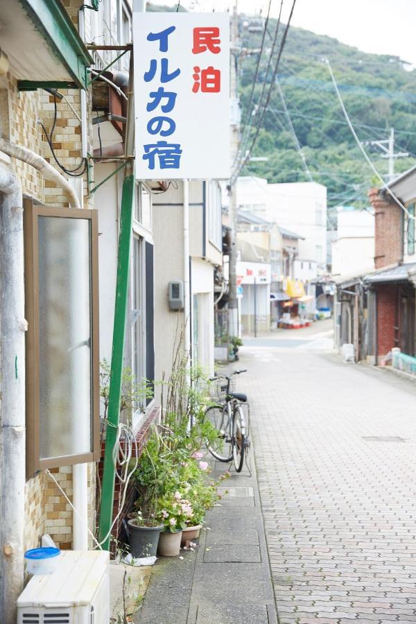 Iruka House 1 - Vacation Stay 9266 이키 외부 사진