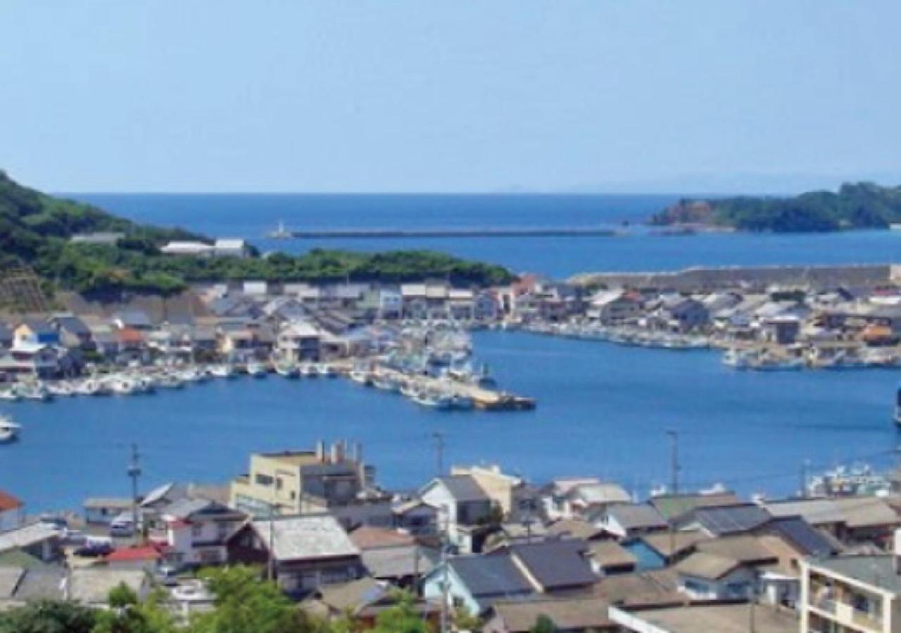 Iruka House 1 - Vacation Stay 9266 이키 외부 사진